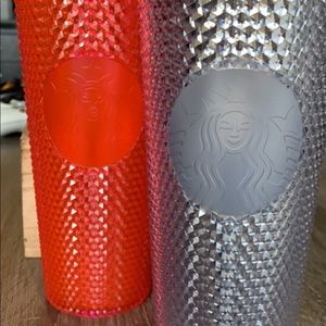 Starbucks 2019 Limited Edition Holiday Cups